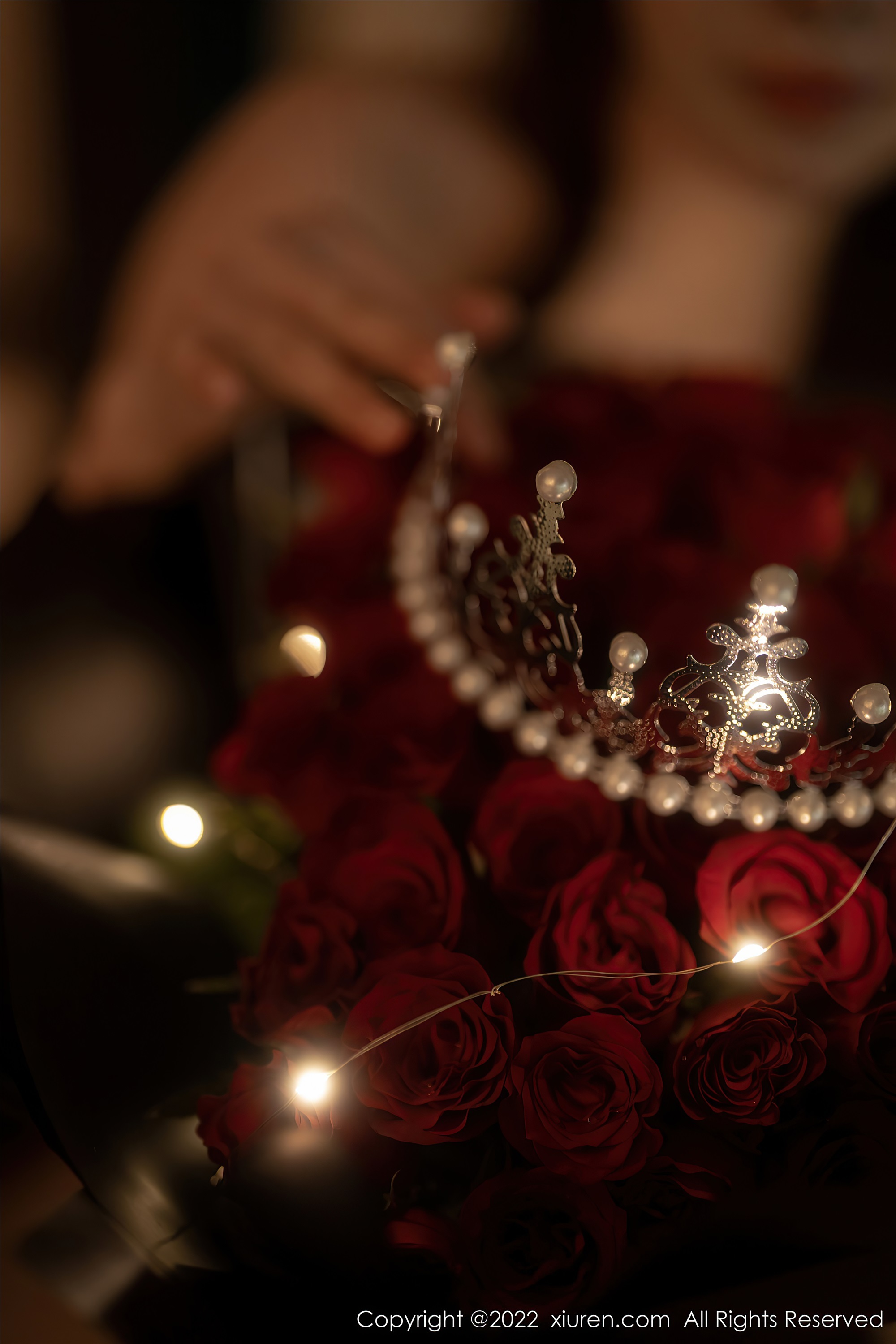 Xiuren秀人网 2022.09.07 NO.5552 婠婠么